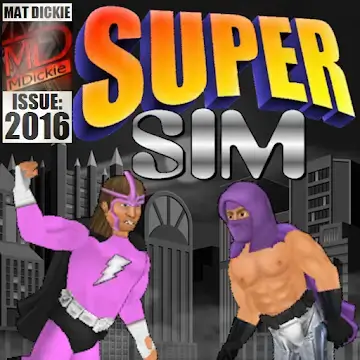 Super City MOD APK Download